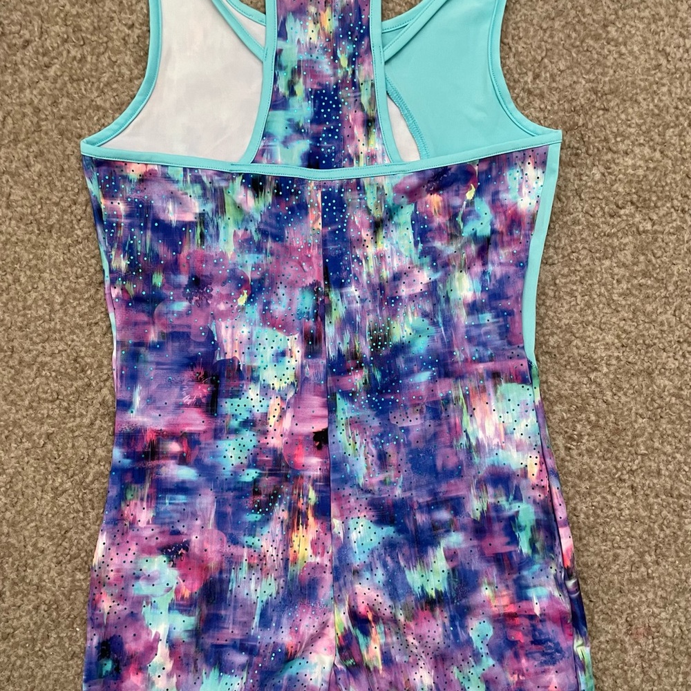 One piece bathing suit - Picture 2 of 2
